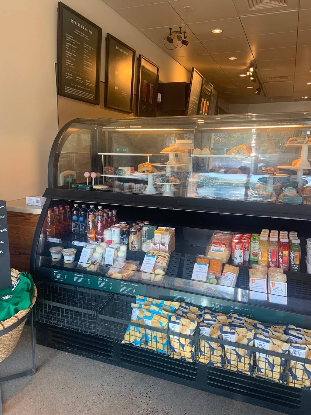 Starbucks | cafe | 1200 Agora Dr, Bel Air, MD 21014, USA | 4105885661 OR +1 410-588-5661