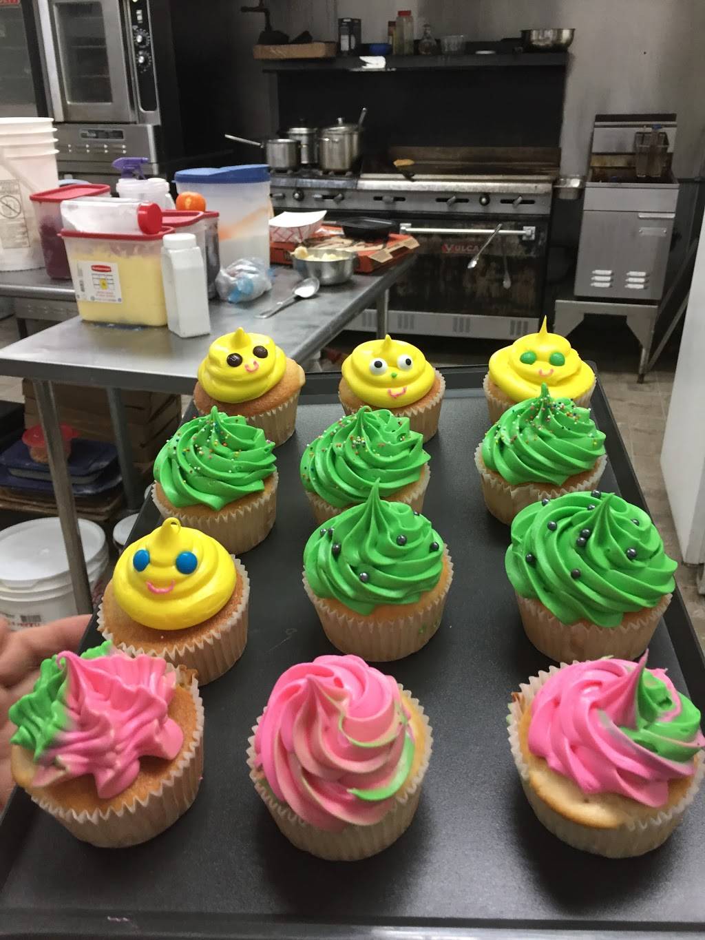 Mi Casita Bakery | restaurant | 1682 Providence Blvd, Deltona, FL 32725, USA | 3862183398 OR +1 386-218-3398