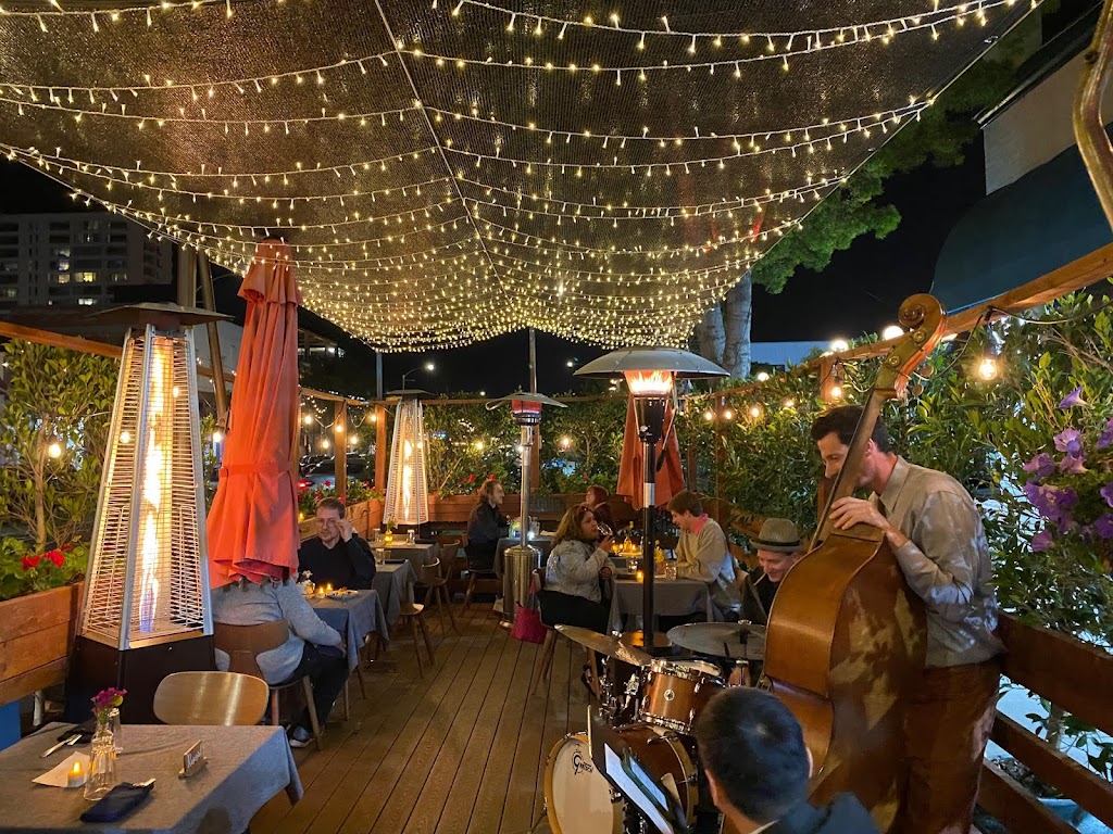 Papille Gustative | cafe | 2823 Main St, Santa Monica, CA 90405, USA | 4243228040 OR +1 424-322-8040