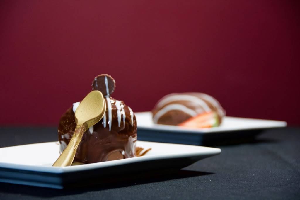 Galeria | restaurant | 4979 New Broad St, Orlando, FL 32814, USA | 4075433279 OR +1 407-543-3279