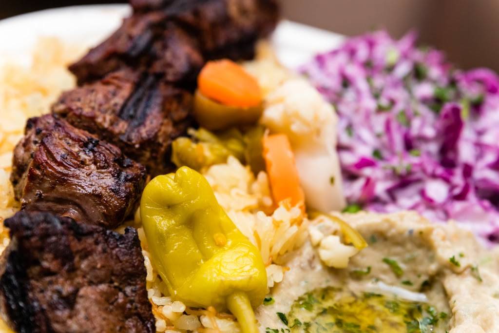 Kabab Crush | restaurant | 18300 Gridley Rd, Artesia, CA 90701, USA | 5628604777 OR +1 562-860-4777