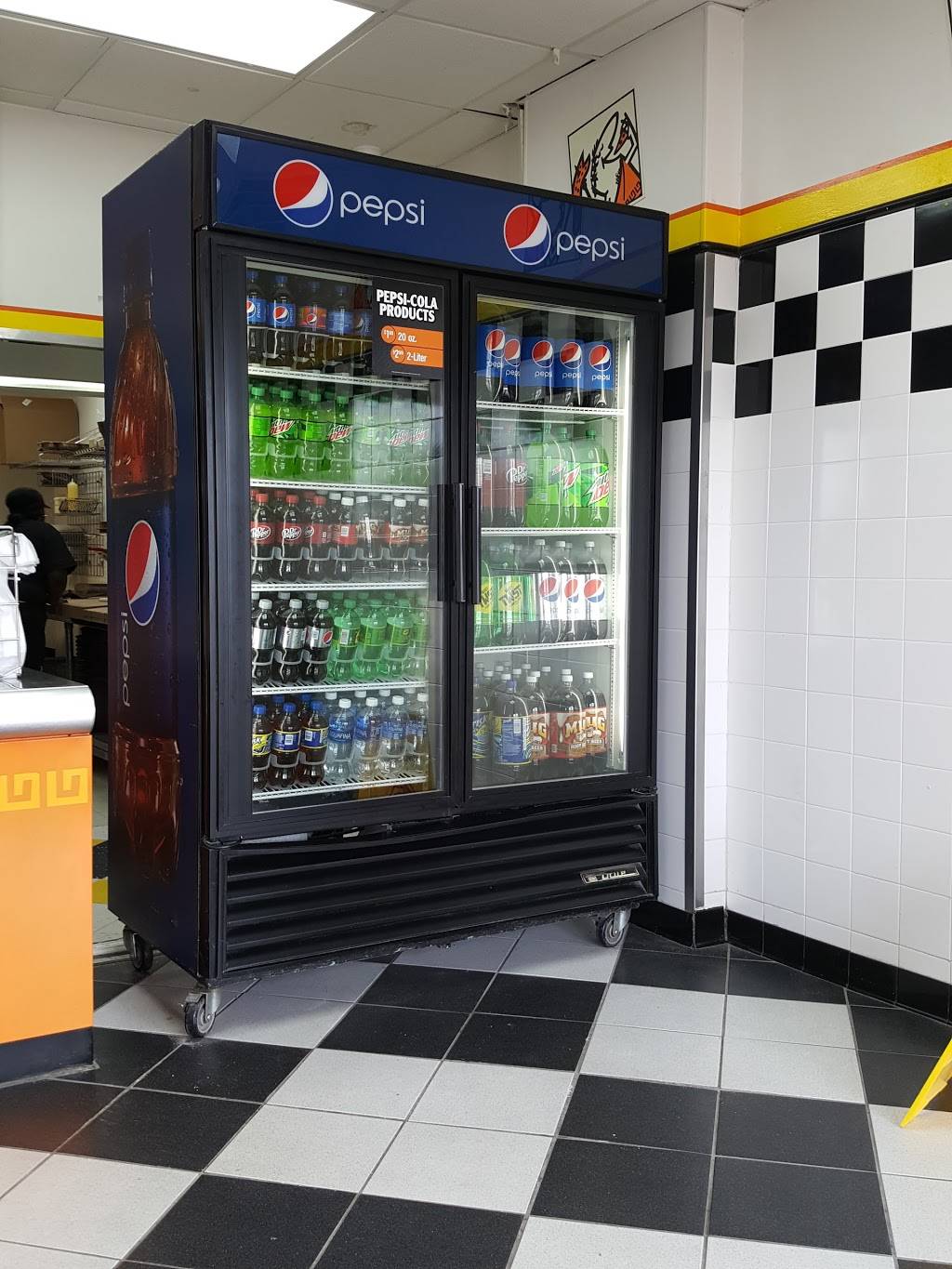 Little Caesars Pizza | meal takeaway | 3448 Holland Road, Virginia Beach, VA 23452, USA | 7574680433 OR +1 757-468-0433