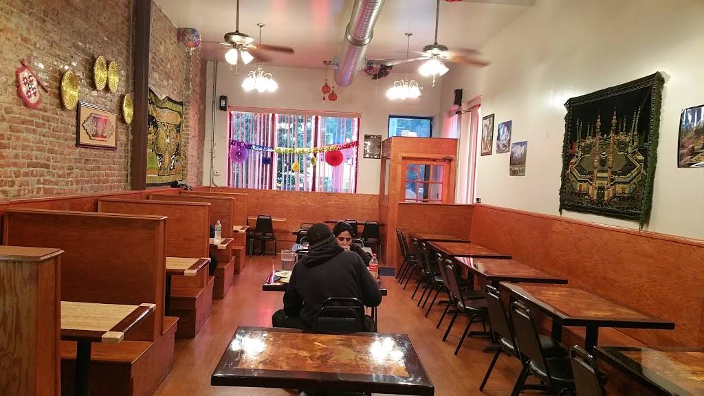 Wah-Gi-Wah | restaurant | 4447 Chestnut St, Philadelphia, PA 19104, USA | 2159215597 OR +1 215-921-5597