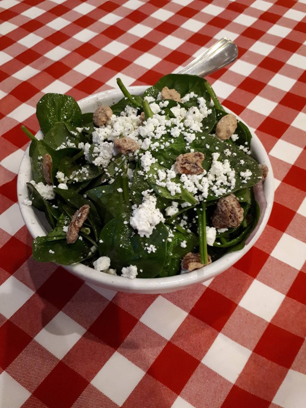 Grimaldis Pizzeria | restaurant | 12848 Queensbury Ln #101, Houston, TX 77024, USA | 7134633730 OR +1 713-463-3730