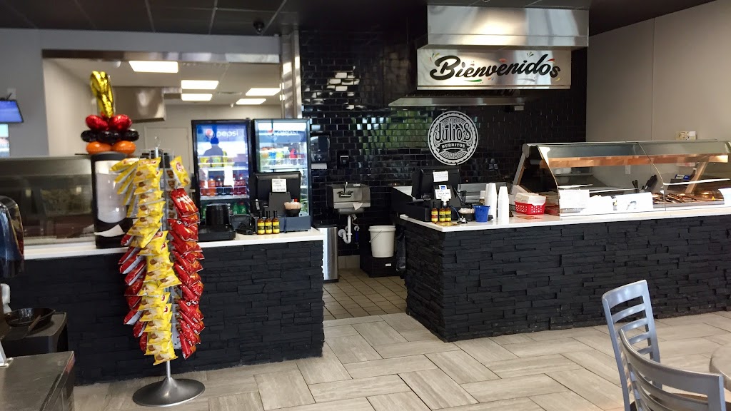 Julios Burritos | restaurant | 720 W 29th St, San Angelo, TX 76903, USA | 3257036558 OR +1 325-703-6558