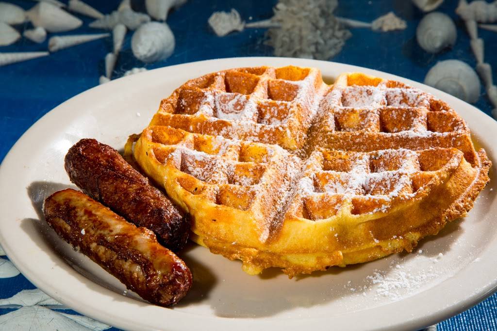 Sanibel Café | cafe | 2007 Periwinkle Way, Sanibel, FL 33957, USA | 2394725323 OR +1 239-472-5323