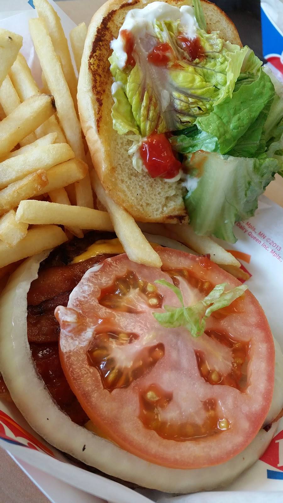 Dairy Queen | restaurant | 17600 Collier Ave Ste G159, Lake Elsinore, CA 92530, USA | 9512451248 OR +1 951-245-1248