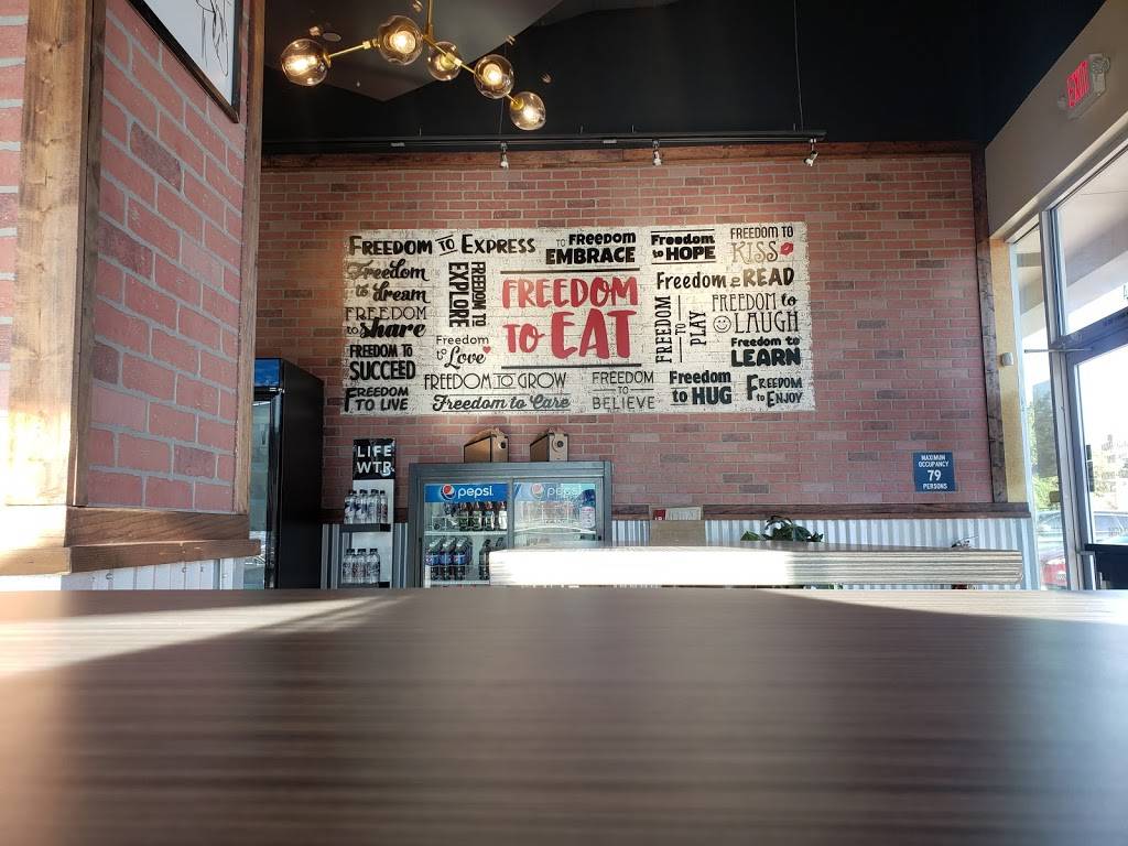 Liberty Taco | restaurant | 1333 Old Spanish Trail #100-A, Houston, TX 77054, USA | 8325202626 OR +1 832-520-2626