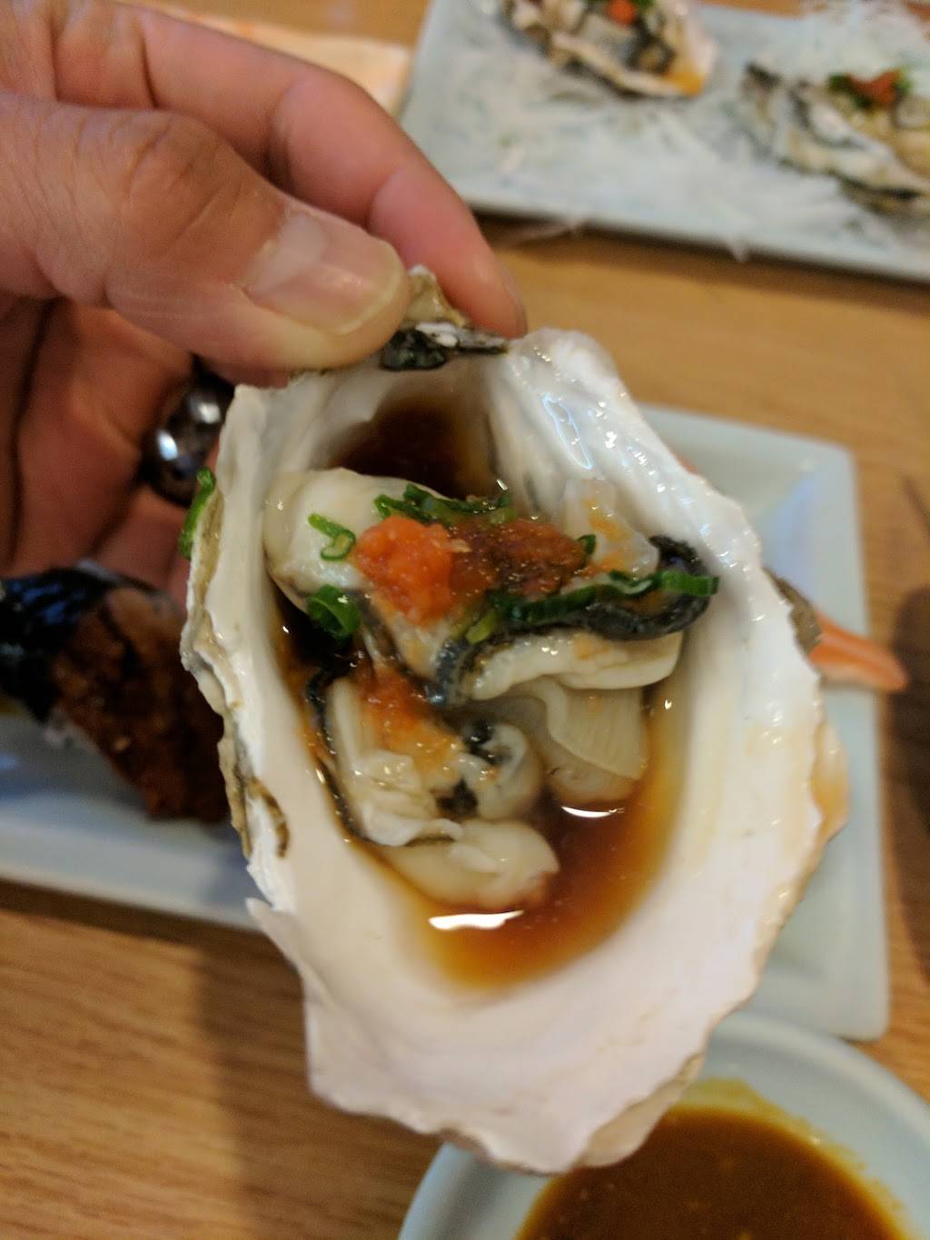 Taihei Sushi Restaurant | restaurant | 2195 Garfield Ave S, Monterey Park, CA 91754, USA | 3237261787 OR +1 323-726-1787