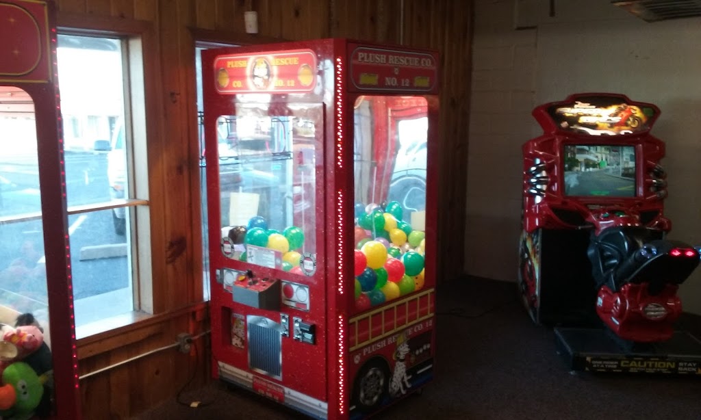 Bits & Pizzas | restaurant | 408 Main St, Snowflake, AZ 85937, USA | 9285364005 OR +1 928-536-4005