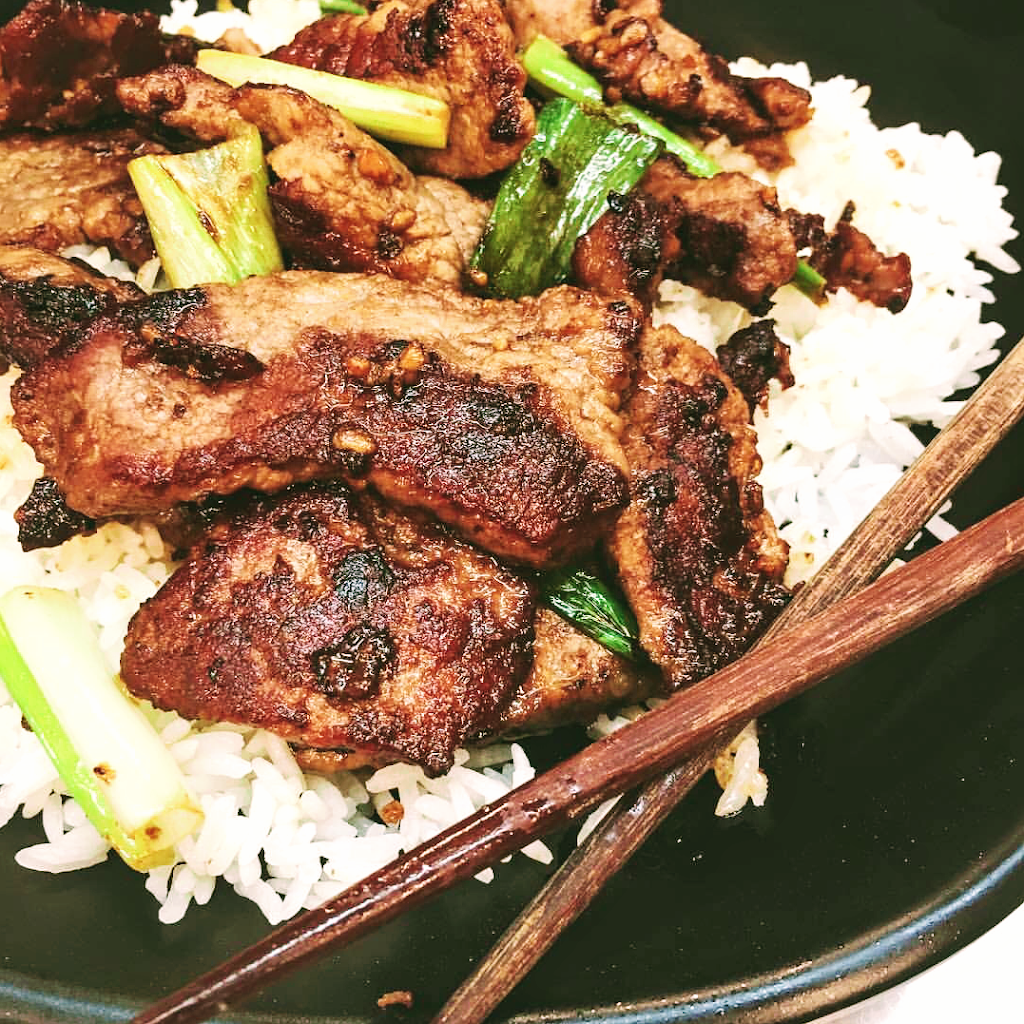 Ah Mah & Son Asian Eatery | restaurant | 4587, 1269 West Ave suite 101, Crossville, TN 38555, USA | 9313370776 OR +1 931-337-0776