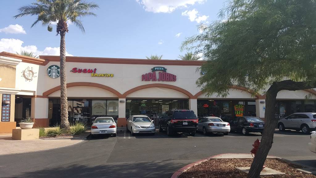 Papa Johns Pizza | restaurant | 75 S Valle Verde Dr, Henderson, NV 89012, USA | 7022607272 OR +1 702-260-7272