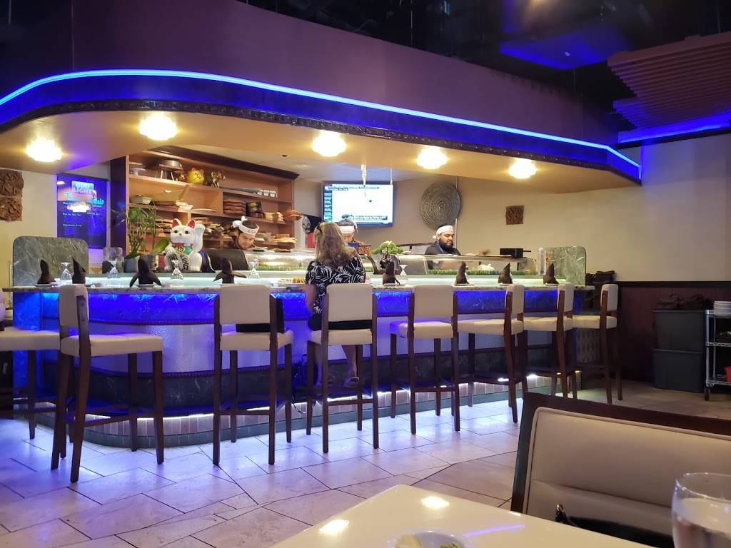 Eurasia Sushi Bar & Seafood | restaurant | 7101 TX-71 c13, Austin, TX 78735, USA | 5123820968 OR +1 512-382-0968