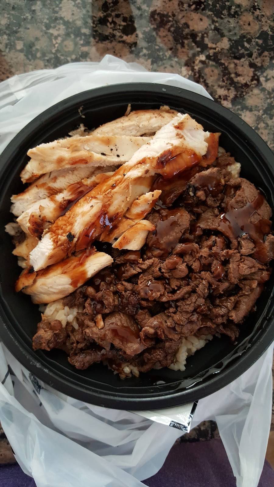 WaBa Grill | restaurant | 1211 N State St Ste C, San Jacinto, CA 92583, USA | 9516547888 OR +1 951-654-7888