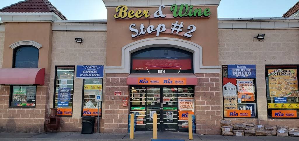 Beer & Wine Stop | restaurant | 1417 N Duncanville Rd, Duncanville, TX 75116, USA | 9727095499 OR +1 972-709-5499