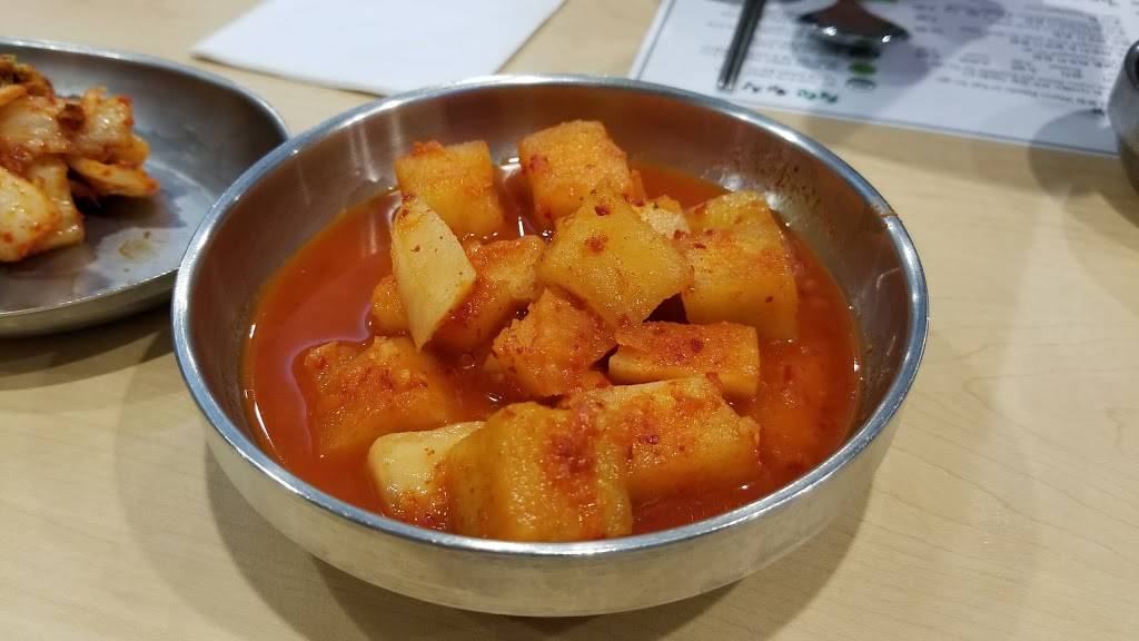 CHAKAN SUL LUNG TANG | restaurant | 543 S Western Ave, Los Angeles, CA 90020, USA | 2133885088 OR +1 213-388-5088