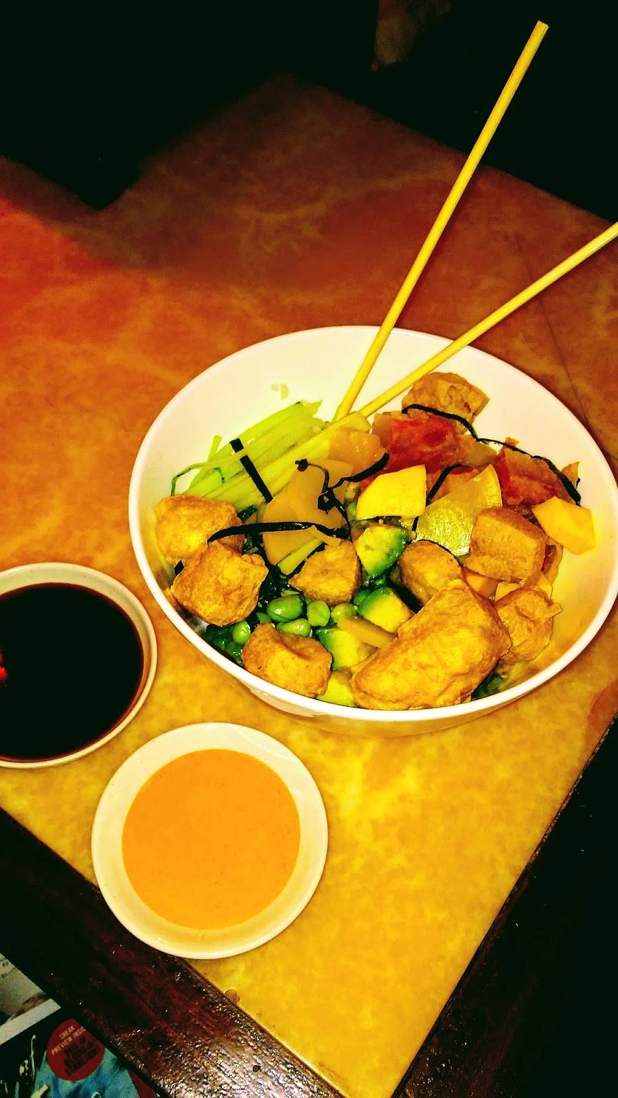 Asian Taste | restaurant | 916 W 36th St, Baltimore, MD 21211, USA | 4104670100 OR +1 410-467-0100