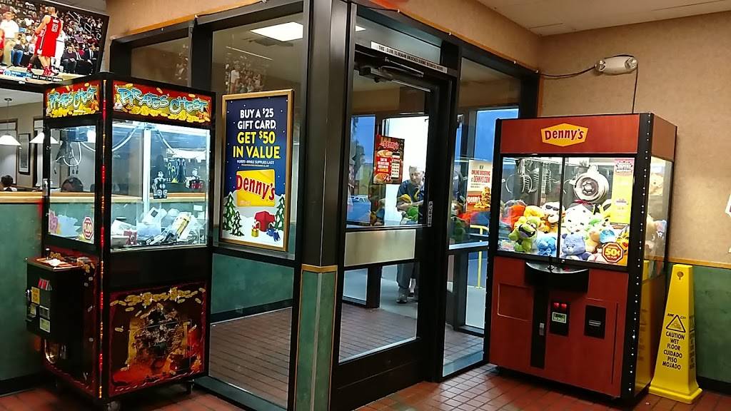 Dennys | restaurant | 2120 E Cactus Rd, Phoenix, AZ 85022, USA | 6029928187 OR +1 602-992-8187