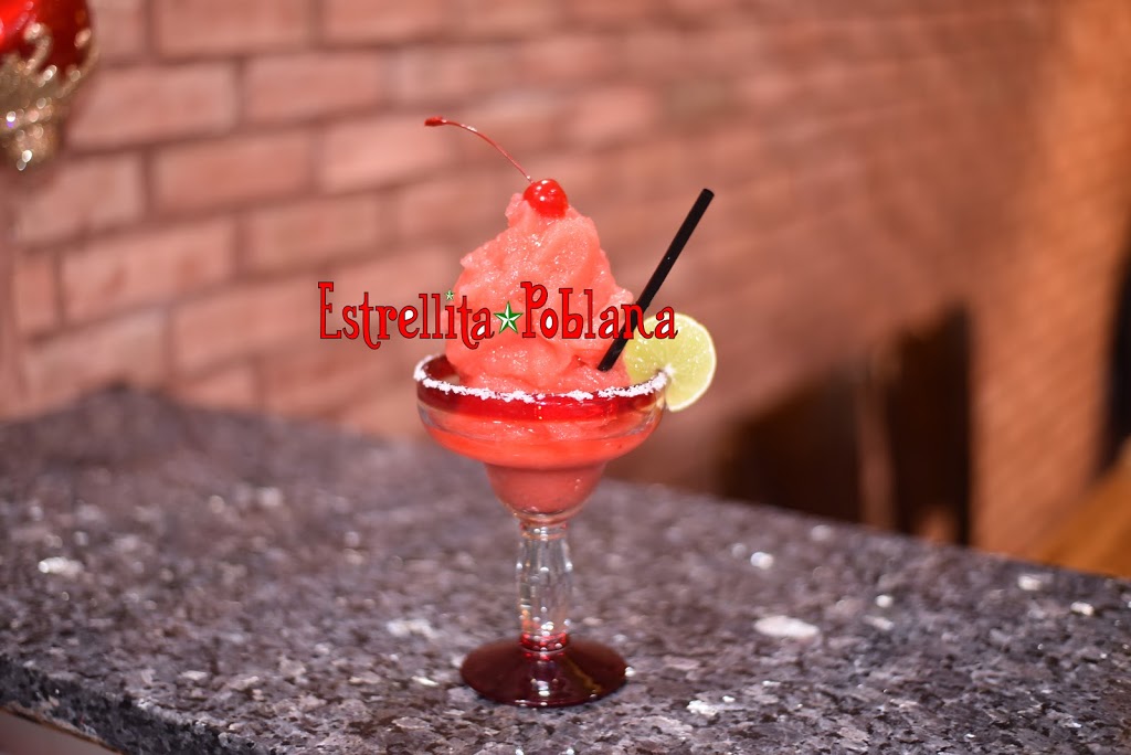 Estrellita Poblana New Rochelle | restaurant | 134 North Ave, New Rochelle, NY 10801, USA | 6462172516 OR +1 646-217-2516