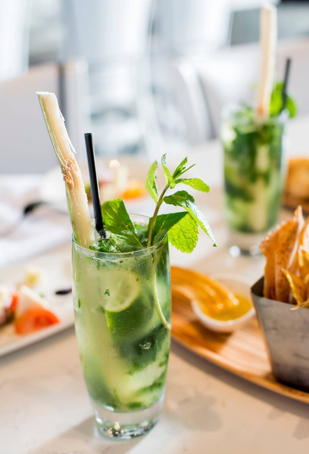 Estefan Kitchen Miami | night club | 140 NE 39th St #133, Miami, FL 33137, USA | 7868433880 OR +1 786-843-3880