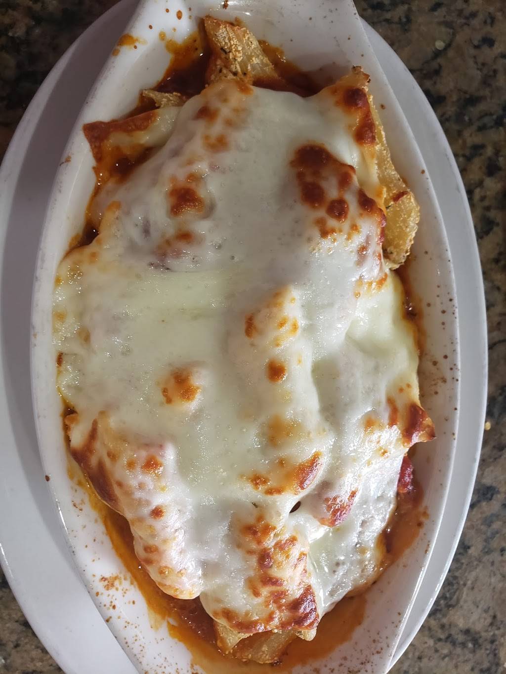 Eddies Napolis Italian Restaurant | restaurant | 915 W Centerville Rd, Garland, TX 75041, USA | 9726130800 OR +1 972-613-0800