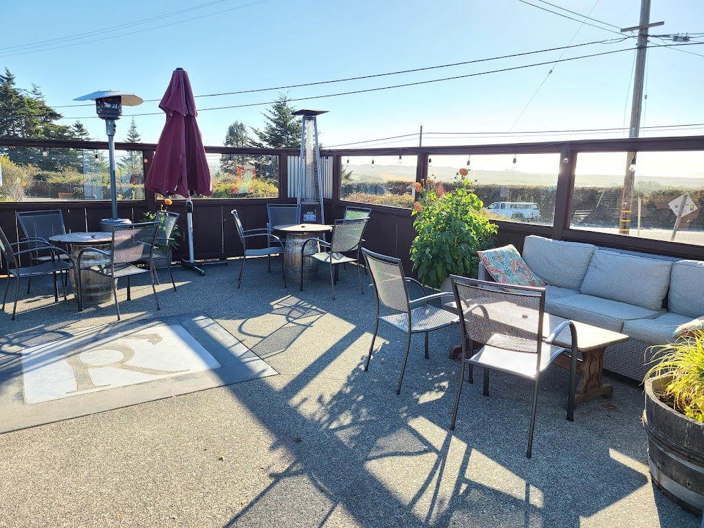 Six Rivers Brewery | restaurant | 1300 Central Ave, McKinleyville, CA 95519, USA | 7078397580 OR +1 707-839-7580