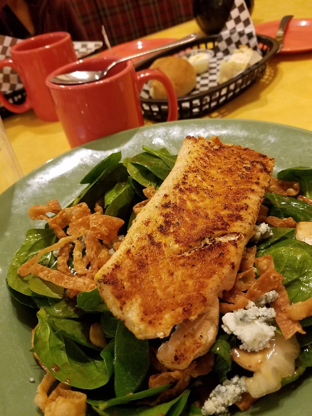 Pollys Pies Restaurant & Bakery | bakery | 3464 Katella Ave, Los Alamitos, CA 90720, USA | 5624304541 OR +1 562-430-4541