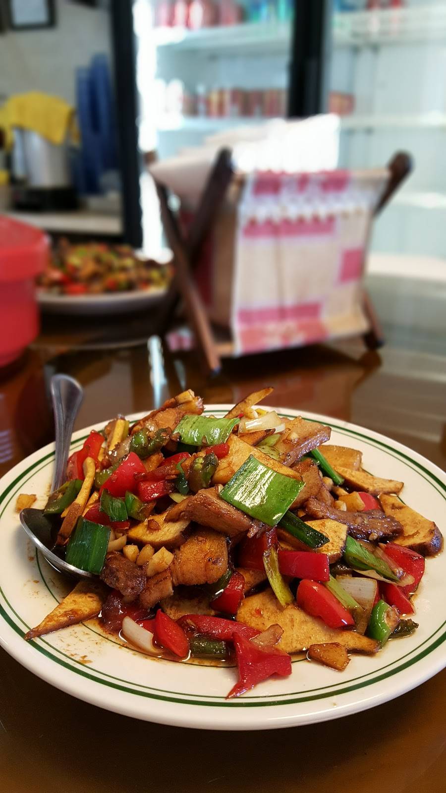 Central China Restaurant | restaurant | 9390 Bellaire Blvd, Houston, TX 77036, USA | 7135419612 OR +1 713-541-9612