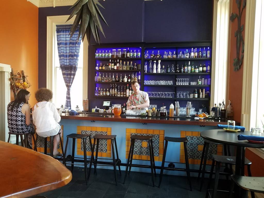 Cocina On Market | restaurant | 7 W Market St, Leesburg, VA 20176, USA | 5717078593 OR +1 571-707-8593