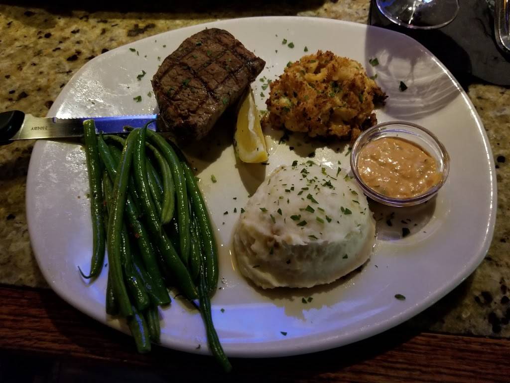 Bonefish Grill | restaurant | 890 William Hilton Pkwy, Hilton Head Island, SC 29928, USA | 8433413772 OR +1 843-341-3772