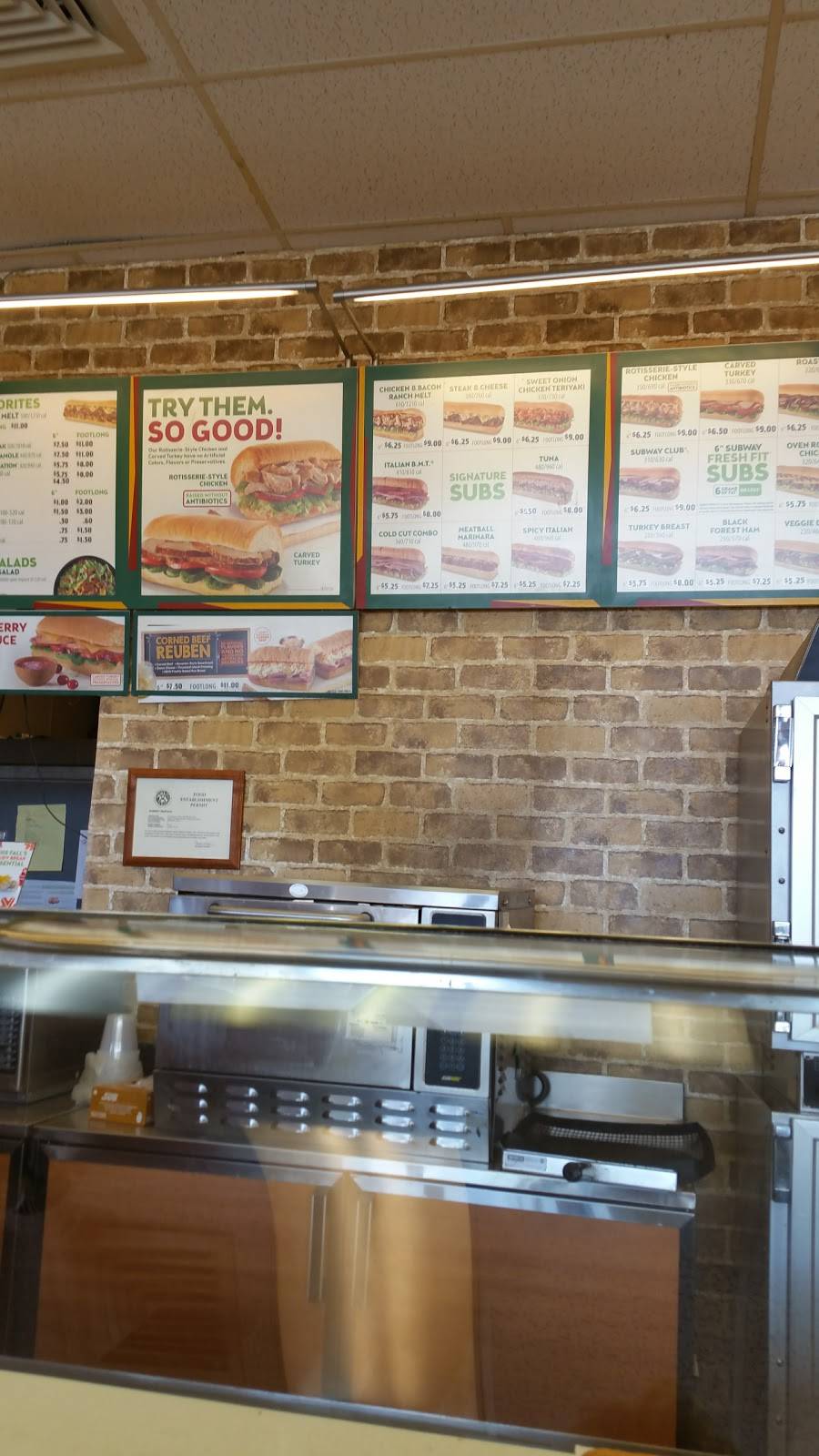 Subway | meal takeaway | 94-050 Farrington Hwy Suite B1-11, Waipahu, HI 96797, USA | 8086710022 OR +1 808-671-0022