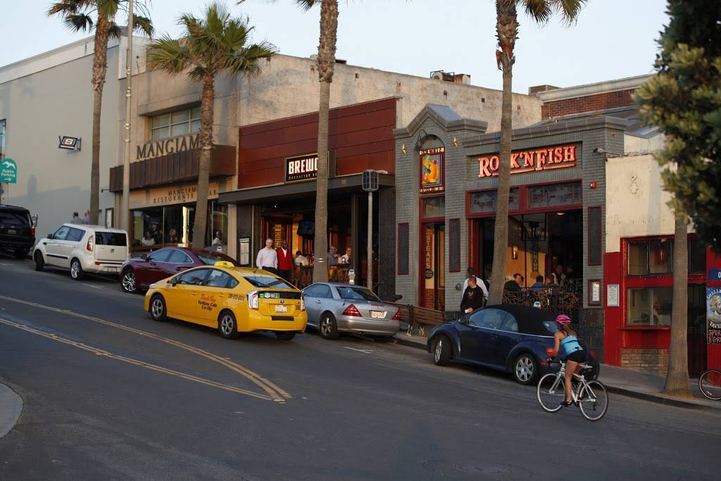 Mangiamo Restaurant | restaurant | 128 Manhattan Beach Blvd, Manhattan Beach, CA 90266, USA | 3103183434 OR +1 310-318-3434