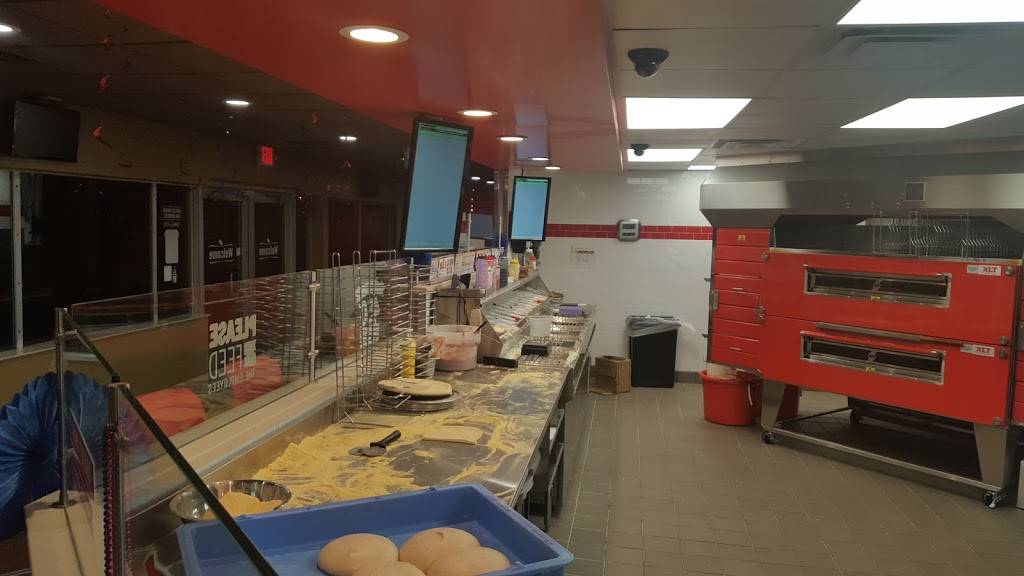 Dominos Pizza | meal delivery | 4507 Manatee Ave W, Bradenton, FL 34209, USA | 9417483030 OR +1 941-748-3030