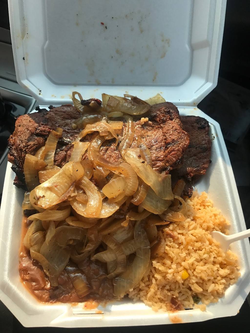 Carniceria El Rodeo | restaurant | 3418 SW 29th St, Oklahoma City, OK 73119, USA | 4056860773 OR +1 405-686-0773