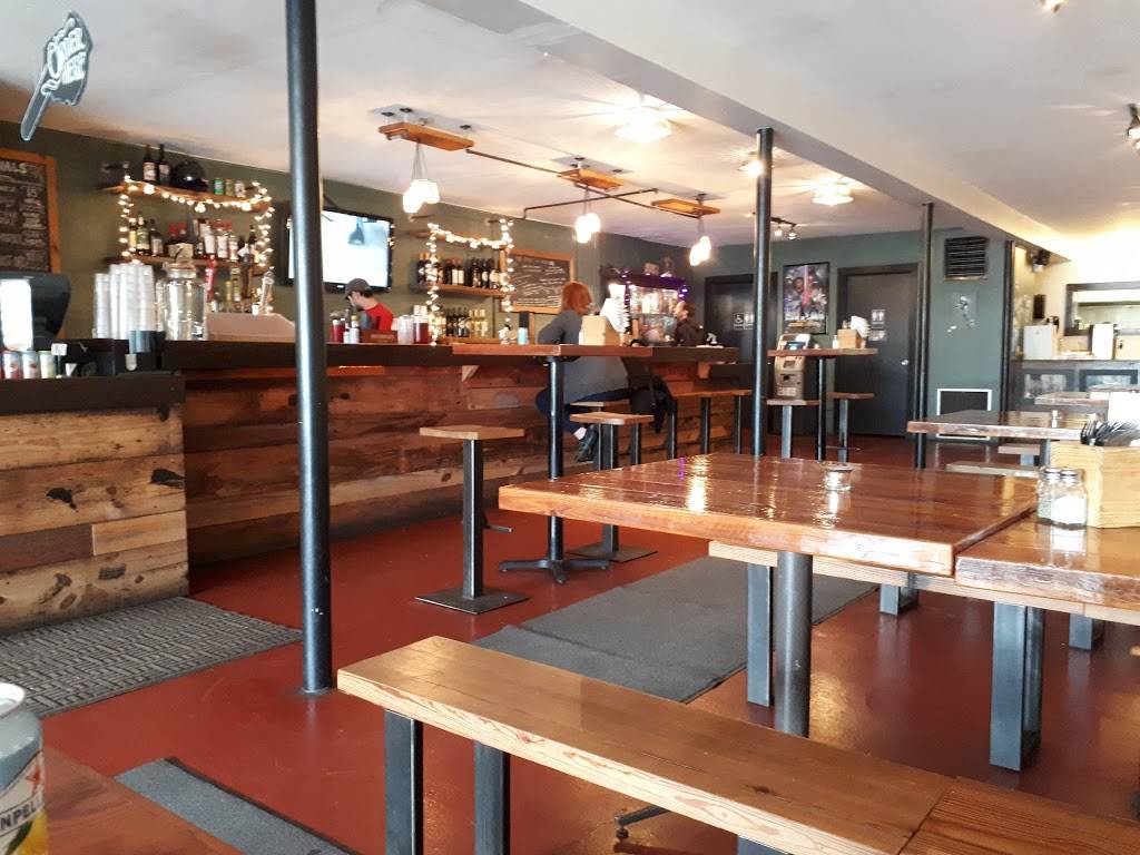 Arabella Casa Di Pasta | restaurant | 2258 St Claude Ave, New Orleans, LA 70117, USA | 5042676108 OR +1 504-267-6108