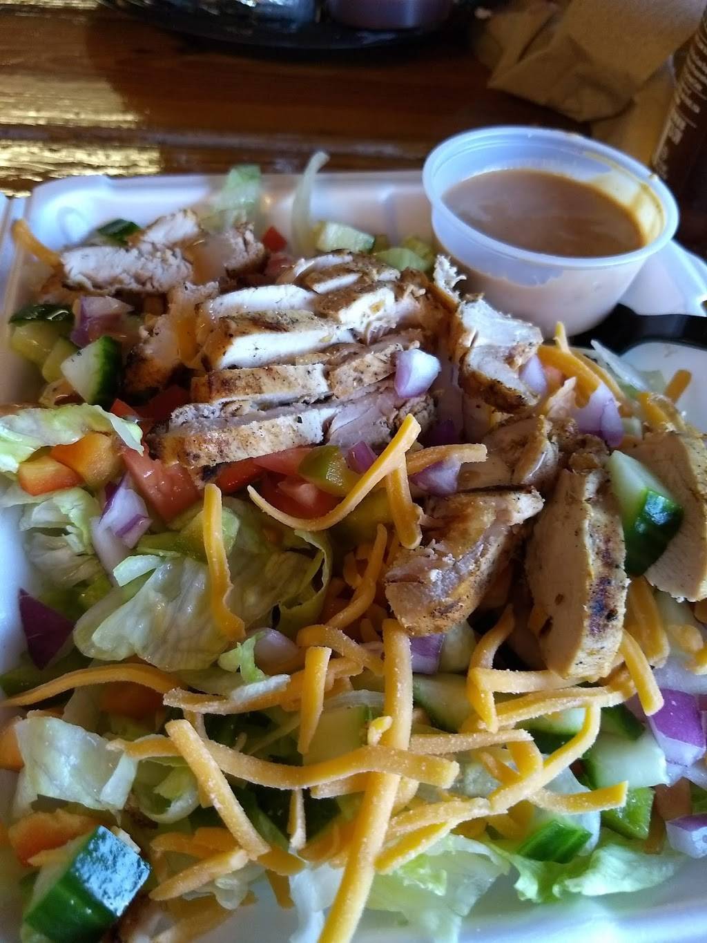 Joffs Backyard Grill | restaurant | 61 Mechanic St, Bellingham, MA 02019, USA | 5089662938 OR +1 508-966-2938