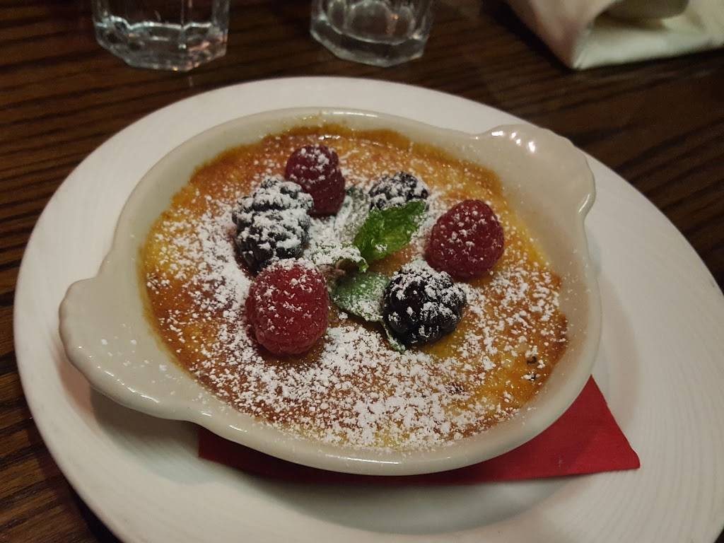 Vesuvio Restaurant | restaurant | 6th Ave & Junipero St, Carmel-By-The-Sea, CA 93923, USA | 8316251766 OR +1 831-625-1766