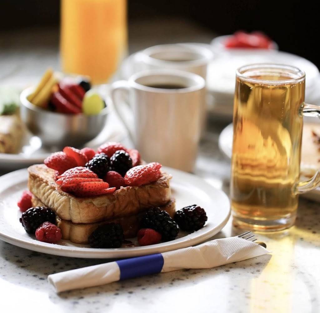 Greek Islands Eatery | restaurant | 306 S Main St, Plymouth, MI 48170, USA | 7343356303 OR +1 734-335-6303