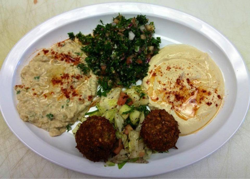 Wild Pita Mediterranean Grill | restaurant | 1938 Waukegan Rd, Glenview, IL 60025, USA | 8479047773 OR +1 847-904-7773