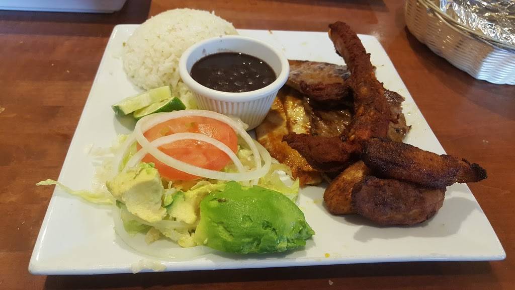 La Parrilla Steak House | restaurant | 1007 Hamilton Ave, Trenton, NJ 08629, USA | 6099891912 OR +1 609-989-1912