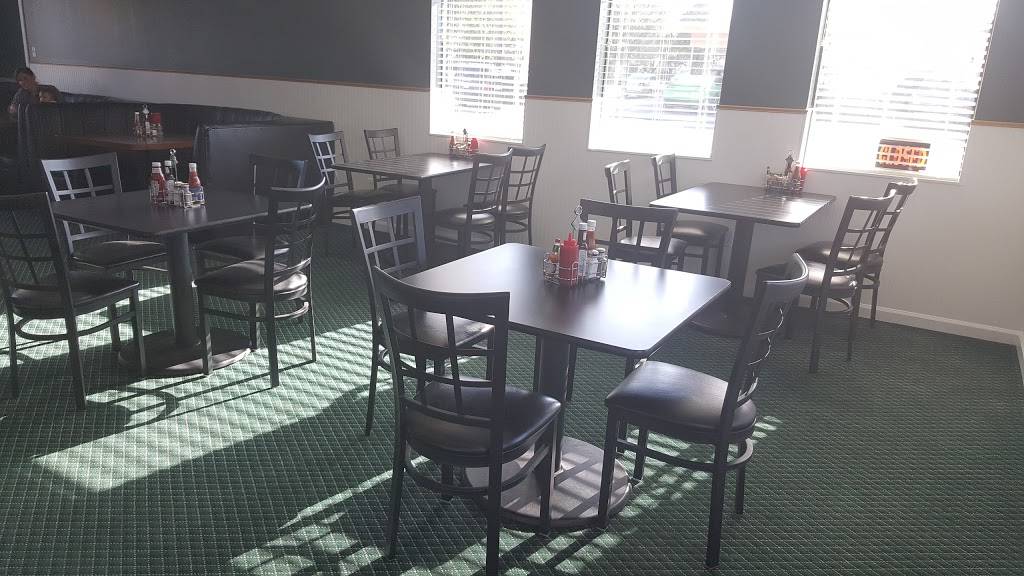 Chef Colus | restaurant | 611 Fremont St, Colusa, CA 95932, USA | 5304584115 OR +1 530-458-4115