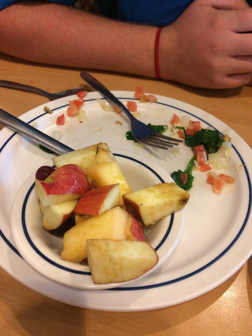 IHOP | bakery | 645 Fairview Rd, Simpsonville, SC 29680, USA | 8648810334 OR +1 864-881-0334