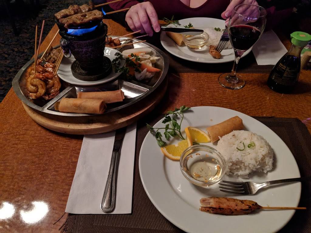 Au Bon Gout DAsie | restaurant | 1485 Rue Saint-Antoine, Saint-Hyacinthe, QC J2S 3L1, Canada | 4507710888 OR +1 450-771-0888