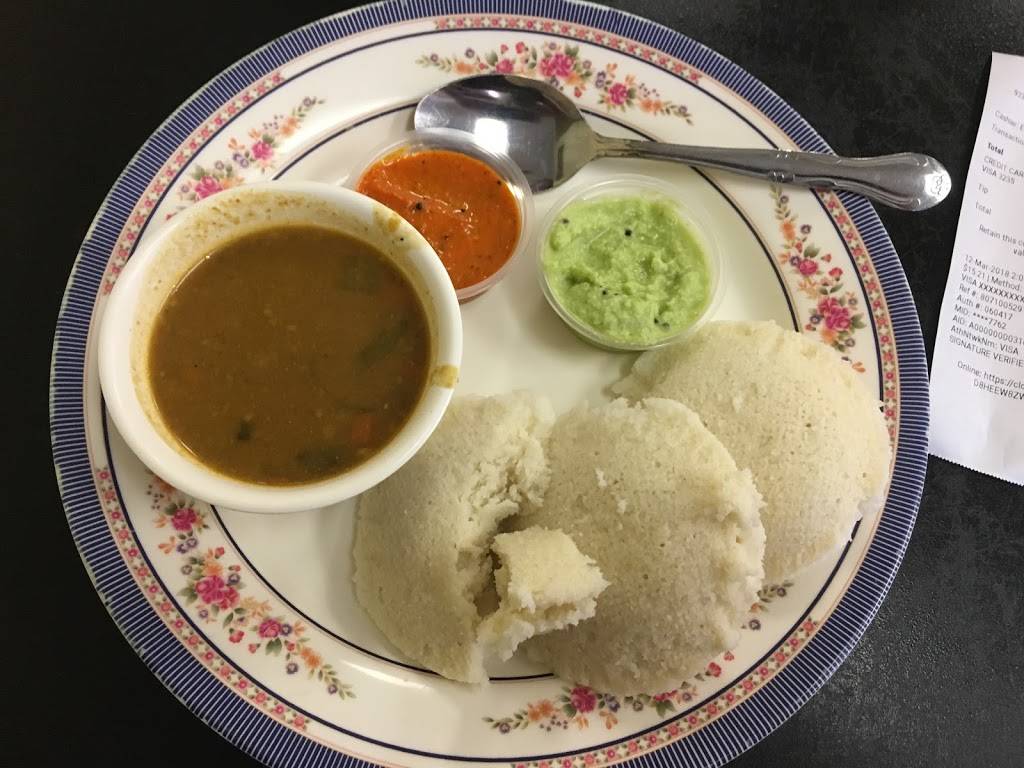 Chennai Express | restaurant | 933 E University Dr, Tempe, AZ 85281, USA | 4809662371 OR +1 480-966-2371