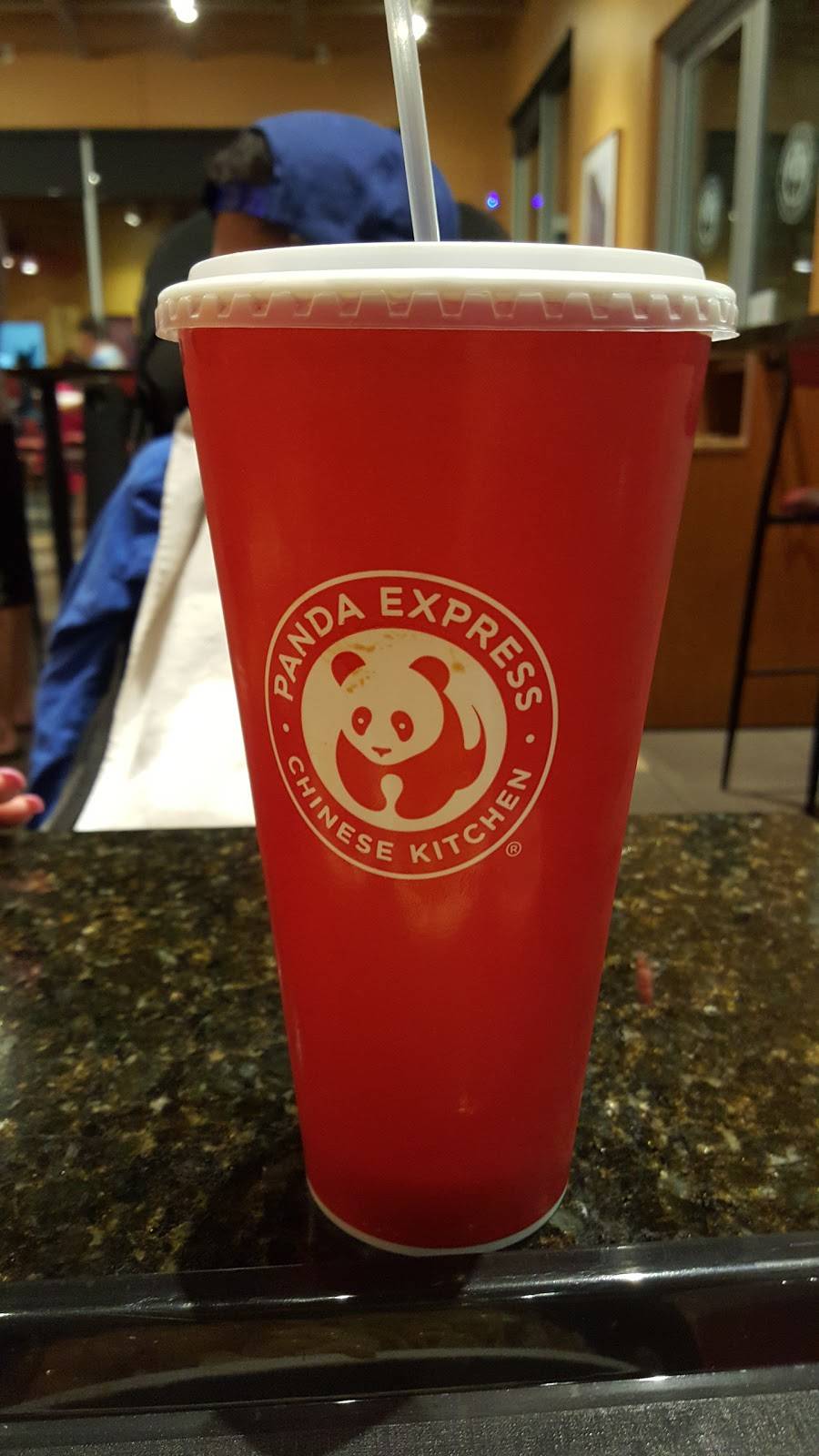 Panda Express | meal takeaway | 11555 W Van Buren St, Avondale, AZ 85323, USA | 6238821004 OR +1 623-882-1004