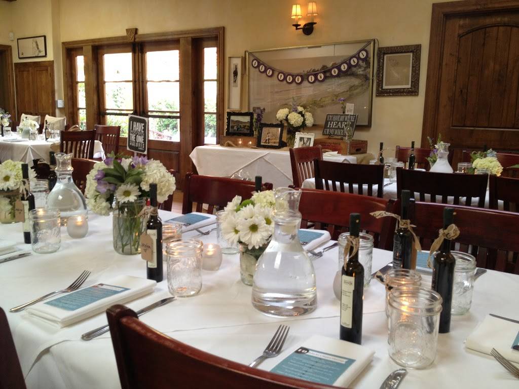 Azu | restaurant | 457 E Ojai Ave, Ojai, CA 93023, USA | 8056407987 OR +1 805-640-7987