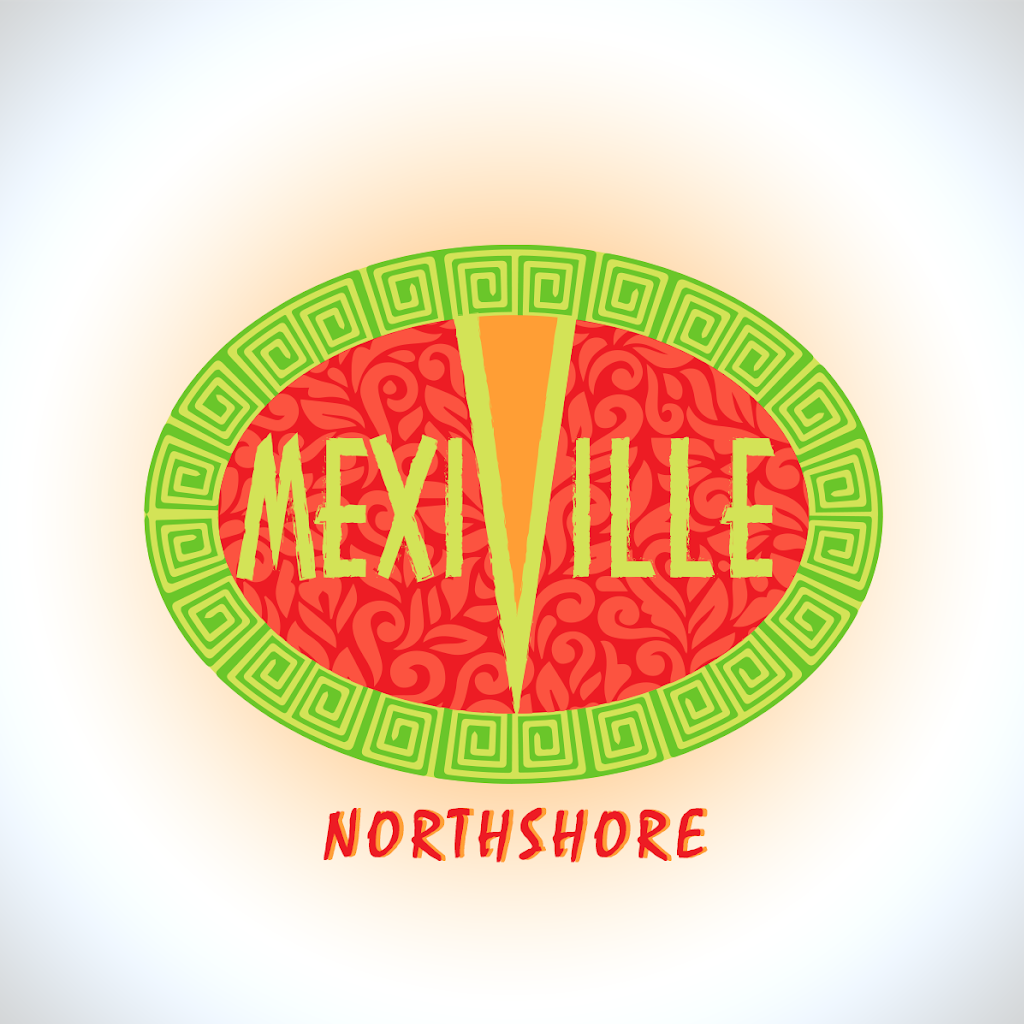 Mexiville Northshore | restaurant | 103 Cherokee Blvd Suite C, Chattanooga, TN 37405, USA | 4234985375 OR +1 423-498-5375