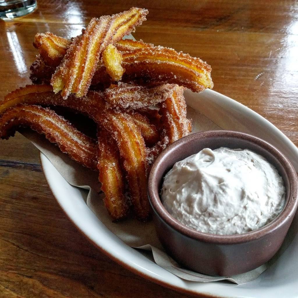 Padrecito | restaurant | 901 Cole St, San Francisco, CA 94117, USA | 4157425505 OR +1 415-742-5505