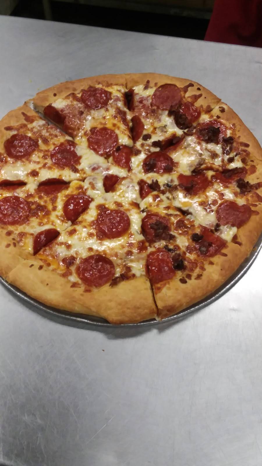 M & S Carry Out | restaurant | 590 Georgesville Rd, Columbus, OH 43228, USA | 6142728843 OR +1 614-272-8843