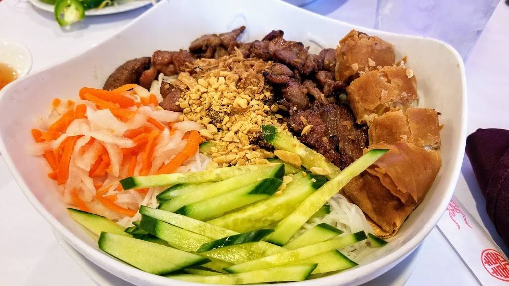 Phở Thắng Café | restaurant | 815 Superior Ave, Cleveland, OH 44114, USA | 2162917115 OR +1 216-291-7115